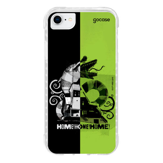Capinha para celular  Beetlejuice - Home! Home! Home!