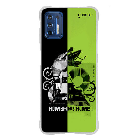 Capinha para celular  Beetlejuice - Home! Home! Home!