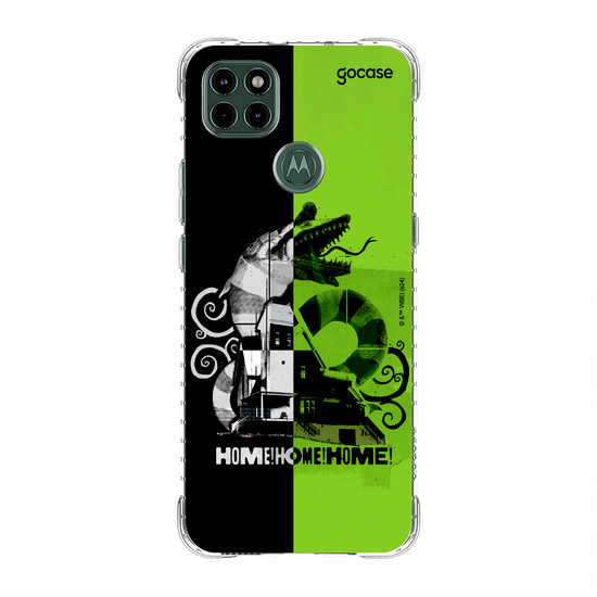 Capinha para celular  Beetlejuice - Home! Home! Home!