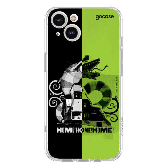  Beetlejuice - Home! Home! Home!