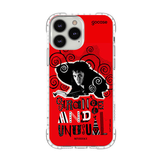 Capinha para celular  Beetlejuice - Strong and Unusual