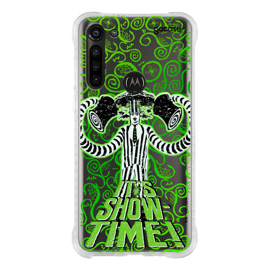 Capinha para celular  Beetlejuice - It's Show Time!