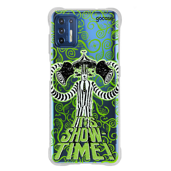 Capinha para celular  Beetlejuice - It's Show Time!