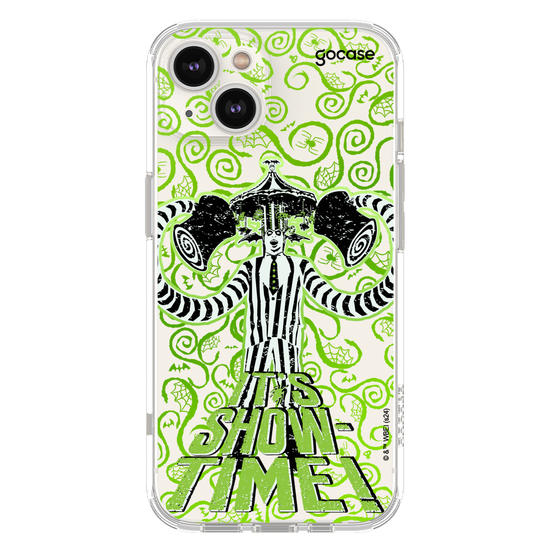  Beetlejuice - It's Show Time!