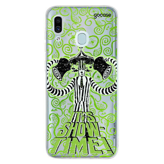  Beetlejuice - It's Show Time!