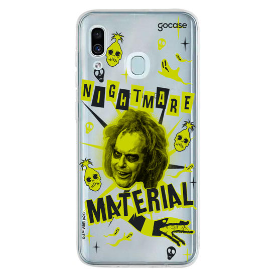  Beetlejuice - Nightmare Material!