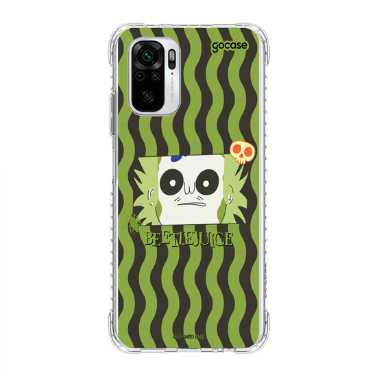  BeetleJuice - Funny Stripes
