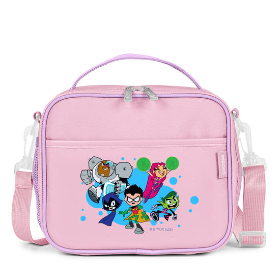 Bolsa Térmica Play -  Teen Titans Go!