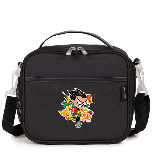 Bolsa Térmica Play -  Teen Titans Go! - Robin