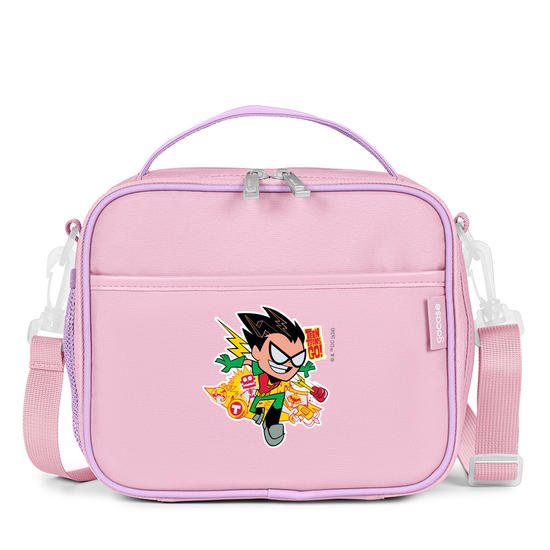Bolsa Térmica Play -  Teen Titans Go! - Robin