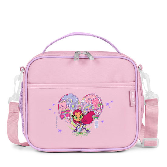Bolsa Térmica Play -  Teen Titans Go! - Estelar
