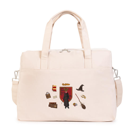 Bolsa Voyage - Garota Hogwarts