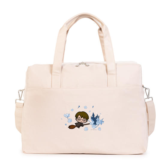 Bolsa Voyage - Harry Potter Classical Rose