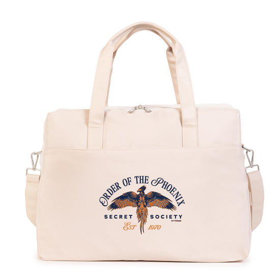 Bolsa Voyage - Harry Potter - Order Of The Phoenix