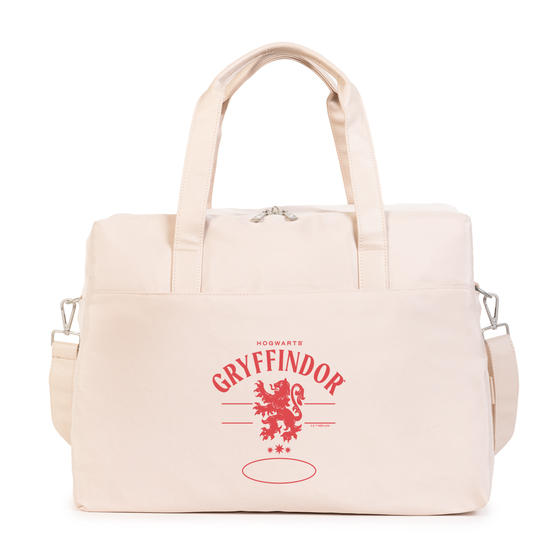 Bolsa Voyage - Harry Potter - College Style Grifinória