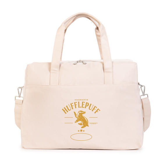 Bolsa Voyage - Harry Potter - College Style Lufa-Lufa