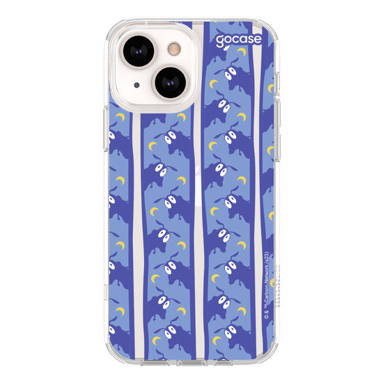 Capinha para celular Coragem, o Cão Covarde - Anoitecer