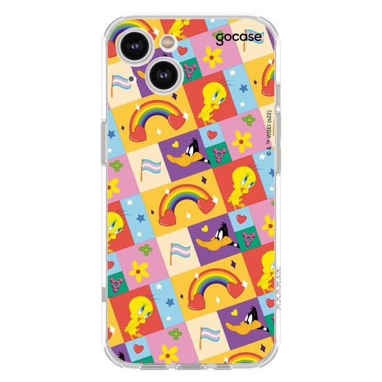 Looney Tunes - Diversidade Looney