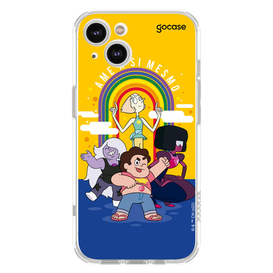 Steven Universo - Ame a Si Mesmo