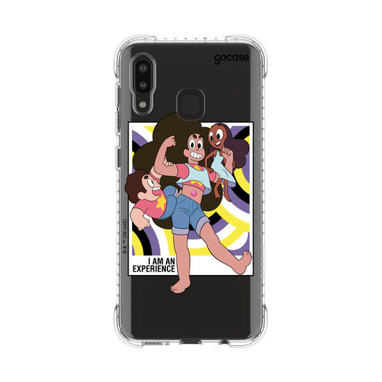 Capinha para celular Steven Universo - Experience