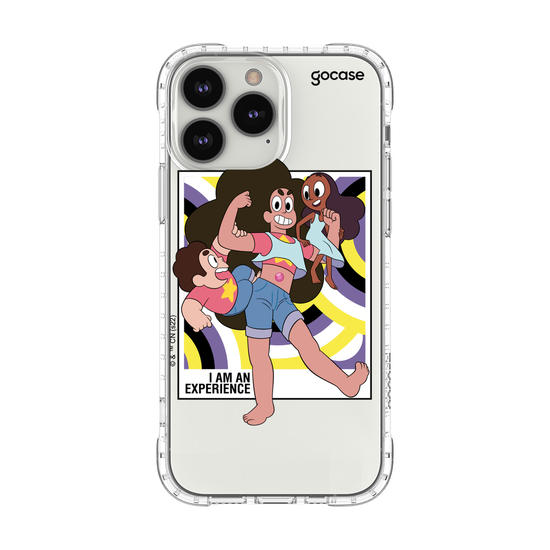 Capinha para celular Steven Universo - Experience