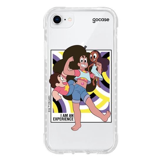 Capinha para celular Steven Universo - Experience