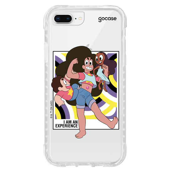 Capinha para celular Steven Universo - Experience