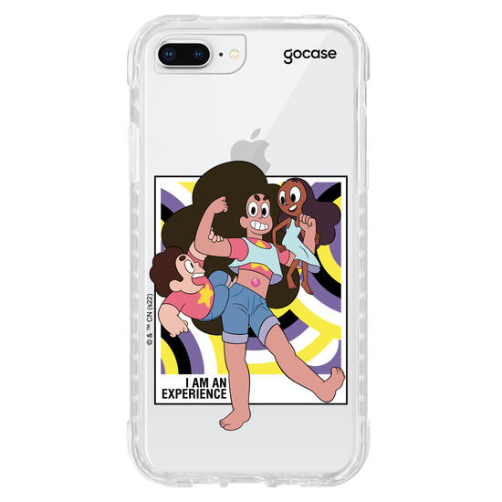 Capinha para celular Steven Universo - Experience