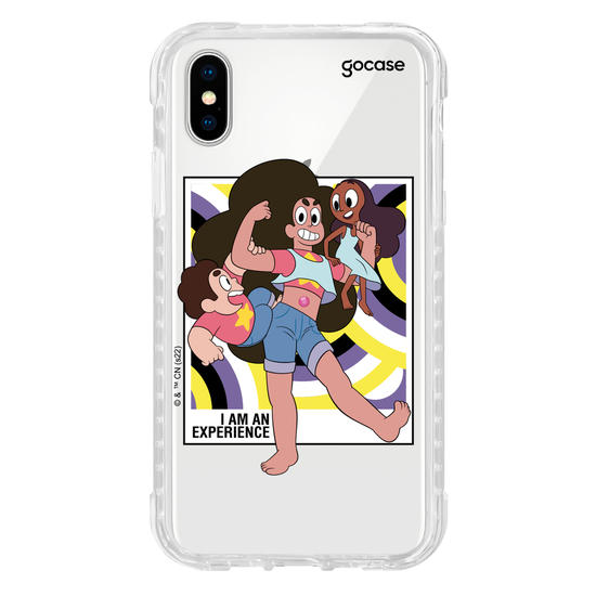 Capinha para celular Steven Universo - Experience