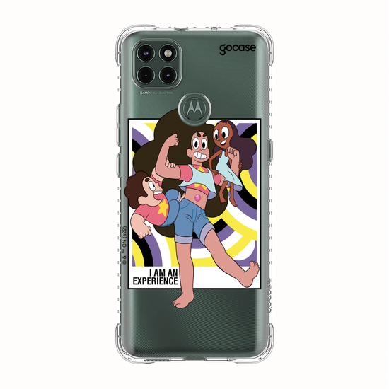 Capinha para celular Steven Universo - Experience