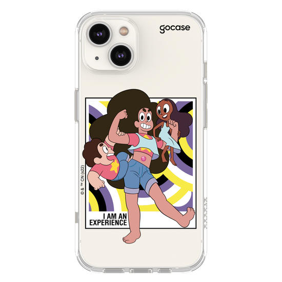 Steven Universo - Experience
