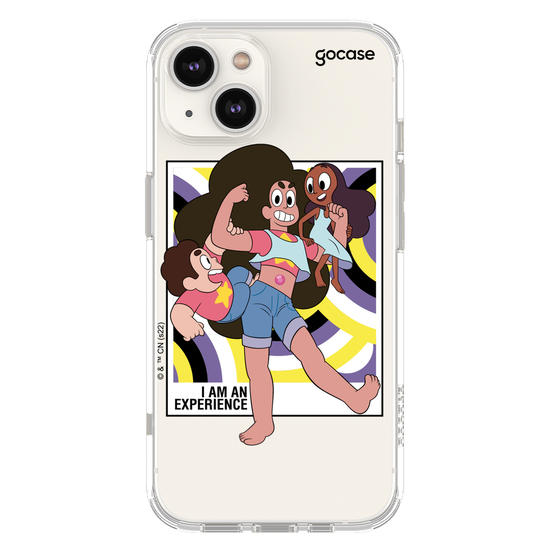 Steven Universo - Experience