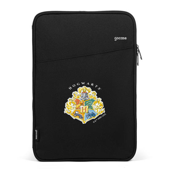 Capa Para Notebook Slim - Harry Potter - Casas Hogwarts