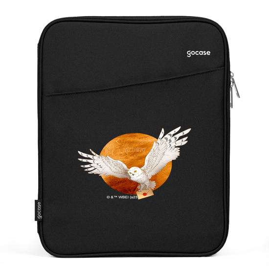 Capa Para Notebook Slim - Harry Potter - Edwiges