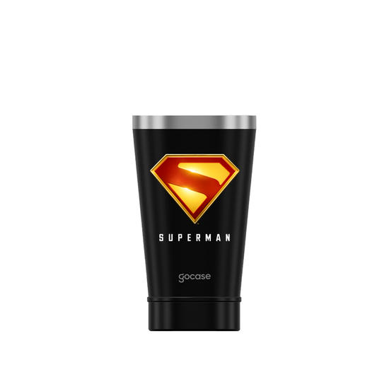 Copo Térmico -  Superman: Legacy - Symbol of Hope