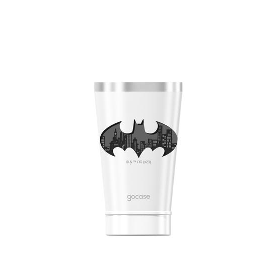 Copo Térmico - Batman - Bat-Symbol