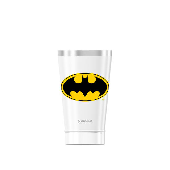 Copo Térmico - Batman - Guardião das Sombras