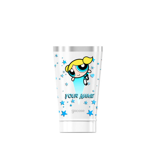 Insulated Tumbler - Bubbles