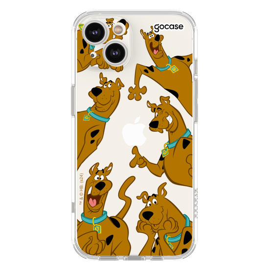  Scooby-Doo - Aventuras do Scooby
