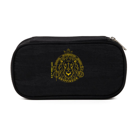 Estojo Box Fun - Brasão Gryffindor