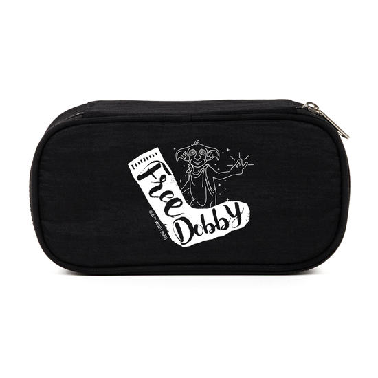 Estojo Box Fun - Free Dobby