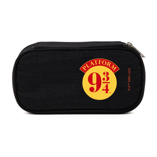 Estojo Box Fun - Plataforma 9 3/4