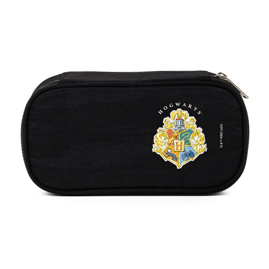 Estojo Box Fun - Casas Hogwarts