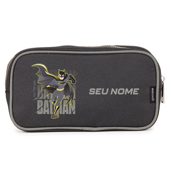 Estojo Play - Batman - O Vigilante