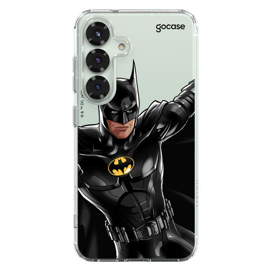 The Flash -  Batman