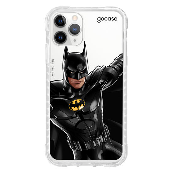 Capinha para celular The Flash -  Batman
