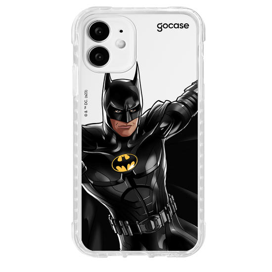 Capinha para celular The Flash -  Batman
