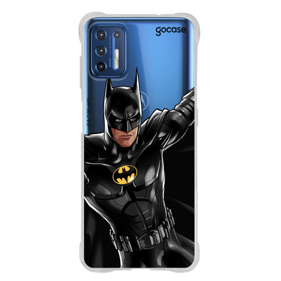 Capinha para celular The Flash -  Batman