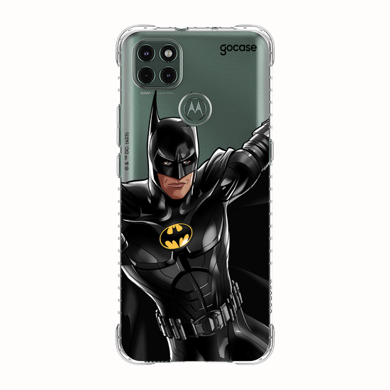 Capinha para celular The Flash -  Batman