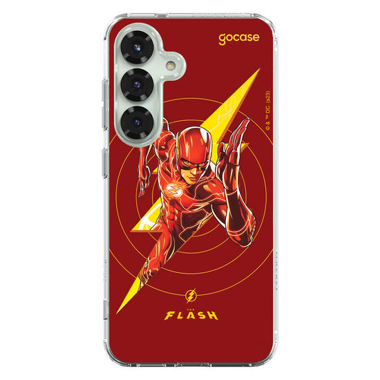 The Flash -  Aventura Veloz